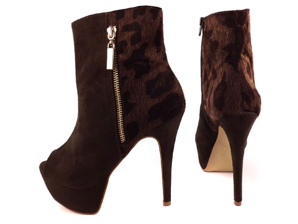 Ankle Boot - Ref. 86004