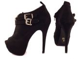 Ankle Boot - Ref. 79364