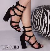 Sandalia Ref. 247-965A